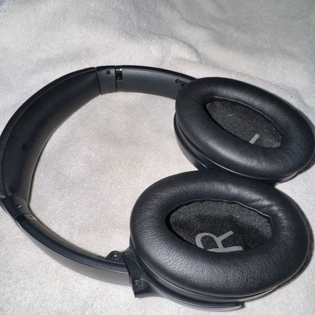 Bose QuietComfort 45headphonesワイヤレスヘッドホン