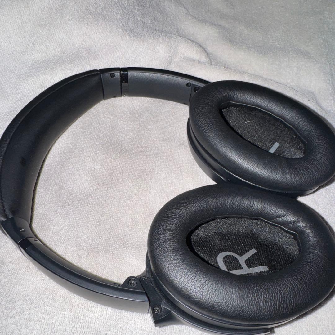 Bose QuietComfort 45headphonesワイヤレスヘッドホン