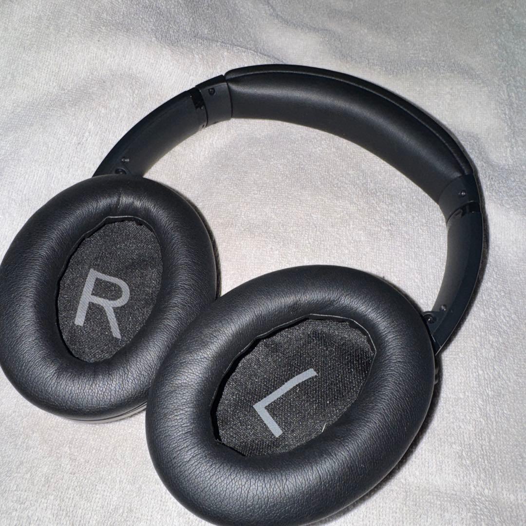 Bose QuietComfort 45headphonesワイヤレスヘッドホン