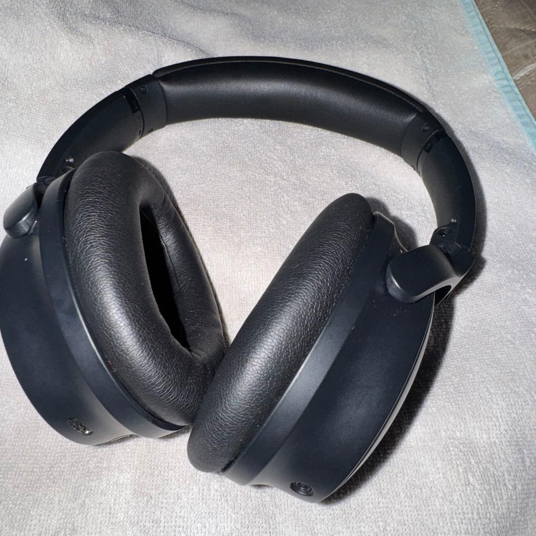 Bose QuietComfort 45headphonesワイヤレスヘッドホン