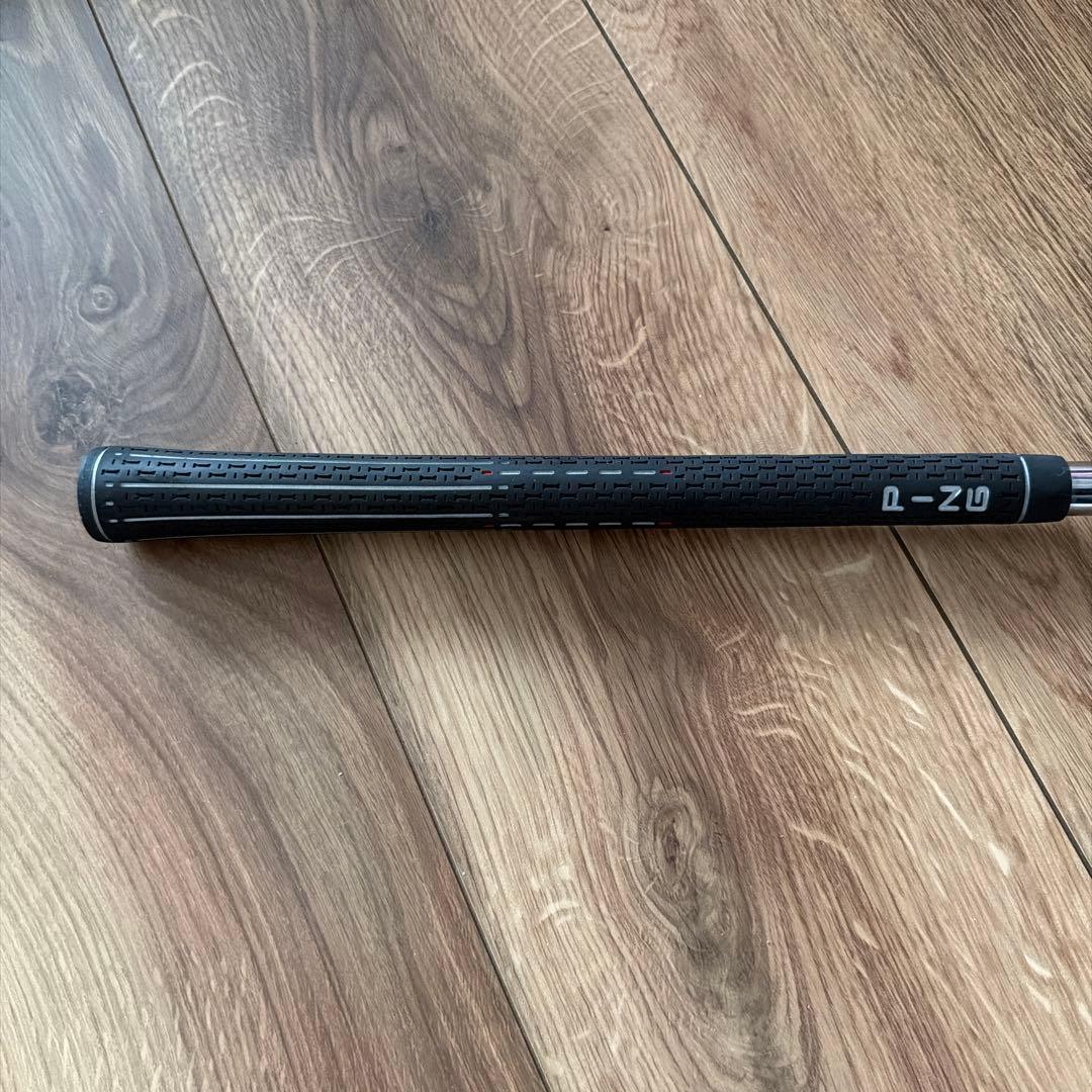 PING G30 UT ハイブリッド U6 NS950