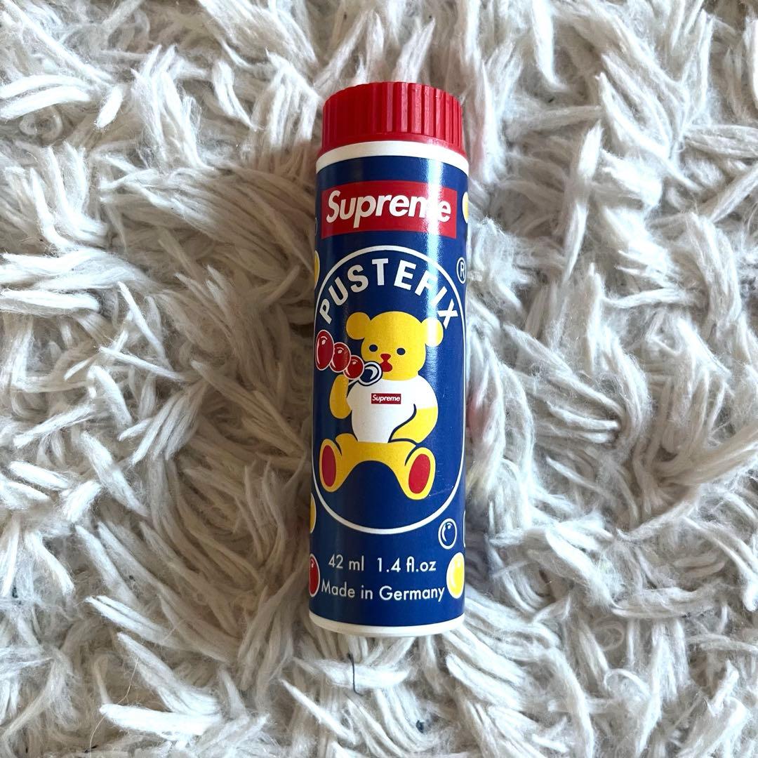 新品 Supreme ZOKU 水筒 475ml 赤 シュプリーム