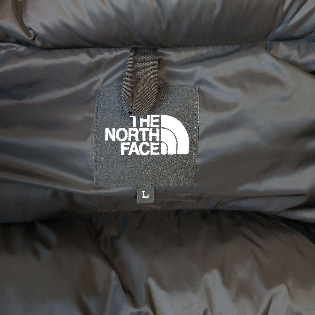 THE NORTH FACE バルトロライトジャケット ND91950