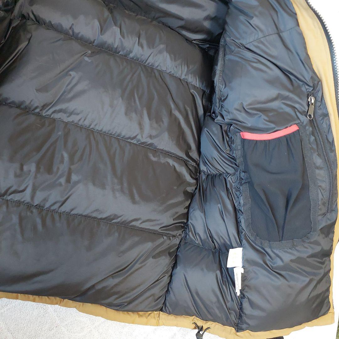 THE NORTH FACE バルトロライトジャケット ND91950