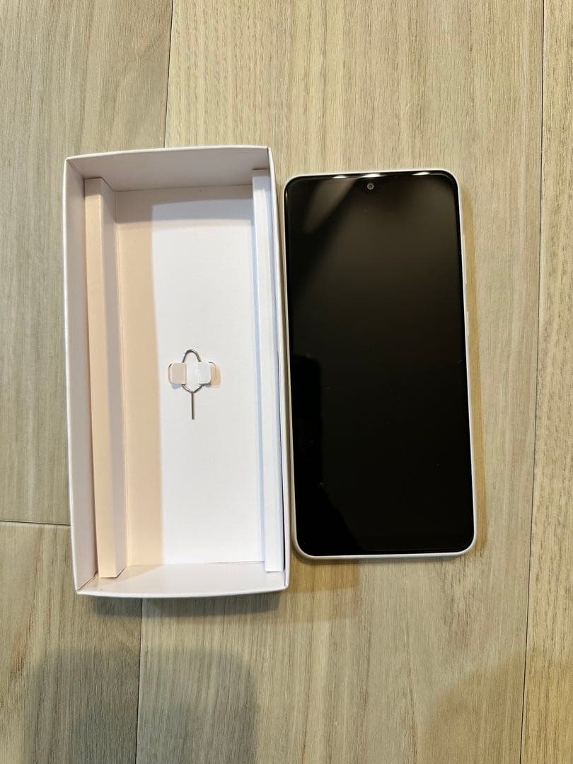 【美品】Samsung Galaxy A22 5G docomo ２台