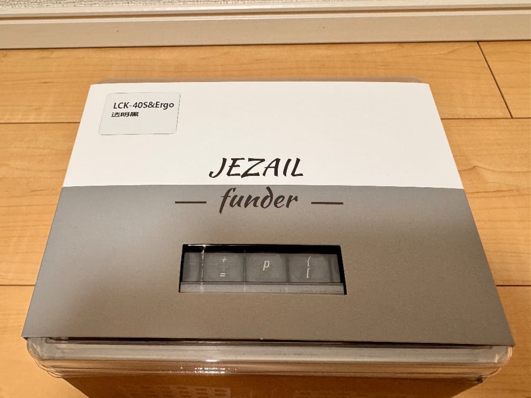 Cornix LP Black / Lofree void / 他