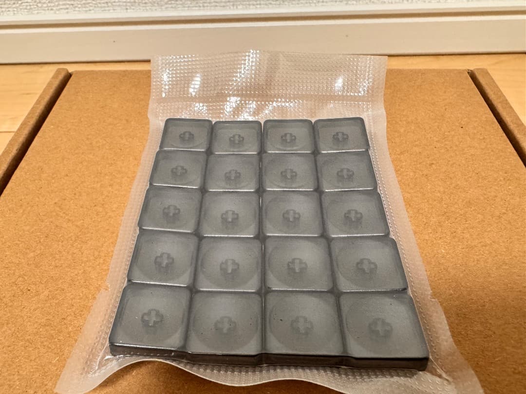 Cornix LP Black / Lofree void / 他