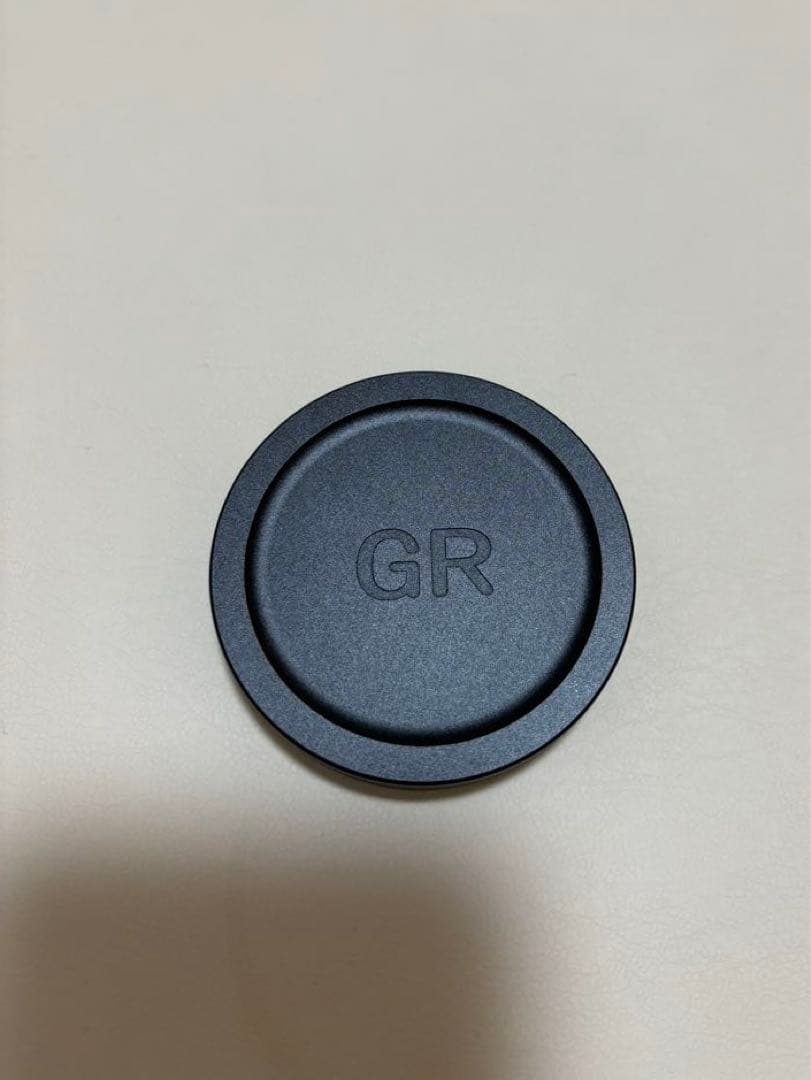 RICOH GR IIIx コンパクトデジタルカメラ