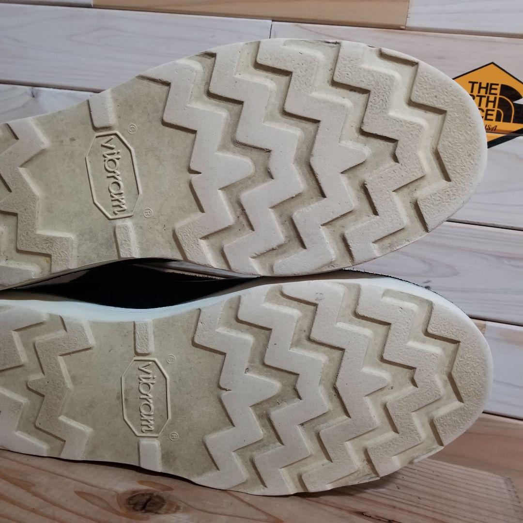 美品　廃盤　Danner　フォレストオフィサー　27.0 黒　レザー