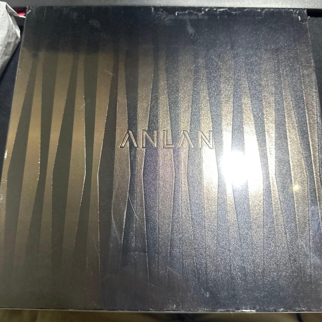 新品！ANLAN RF温冷美顔器PRO