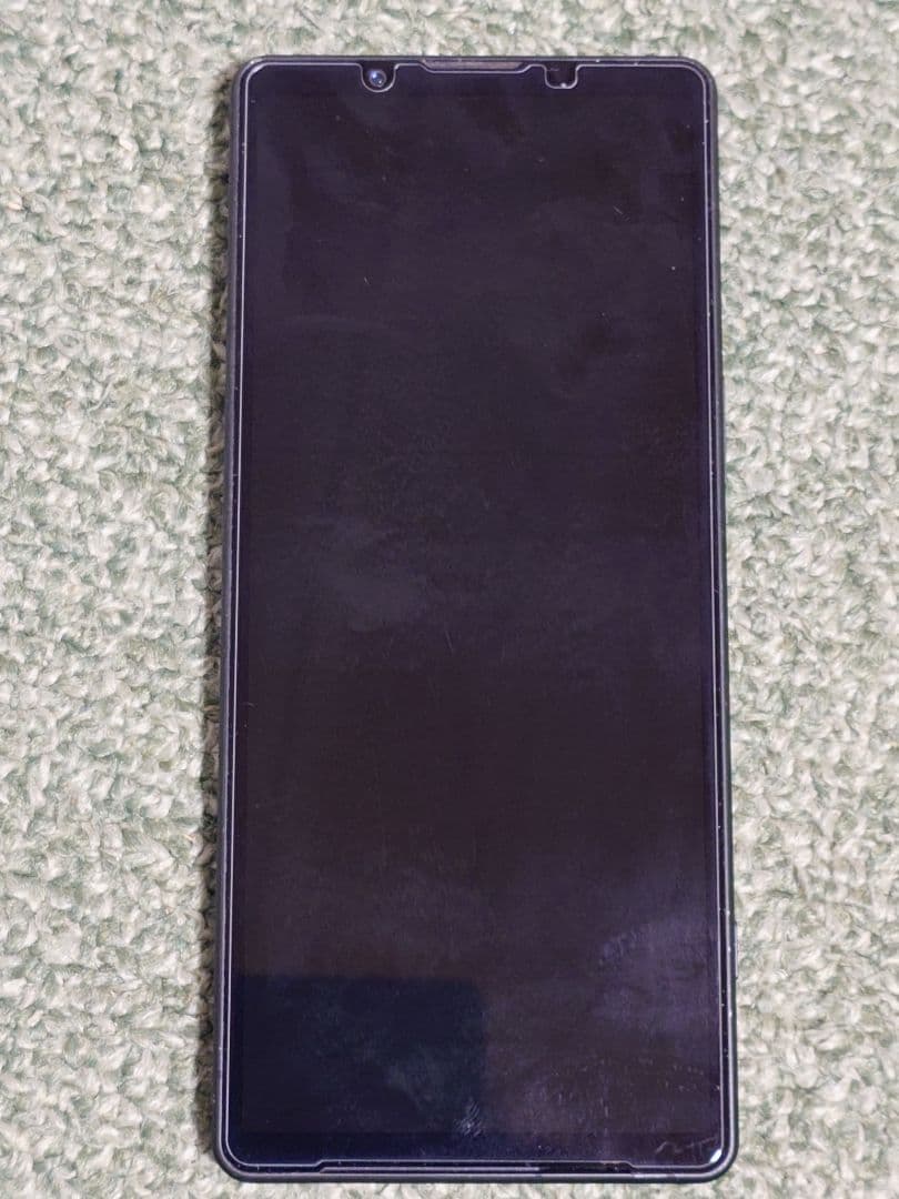 SONY Xperia 5 V SIMフリー版 XQ-DE44 256GB