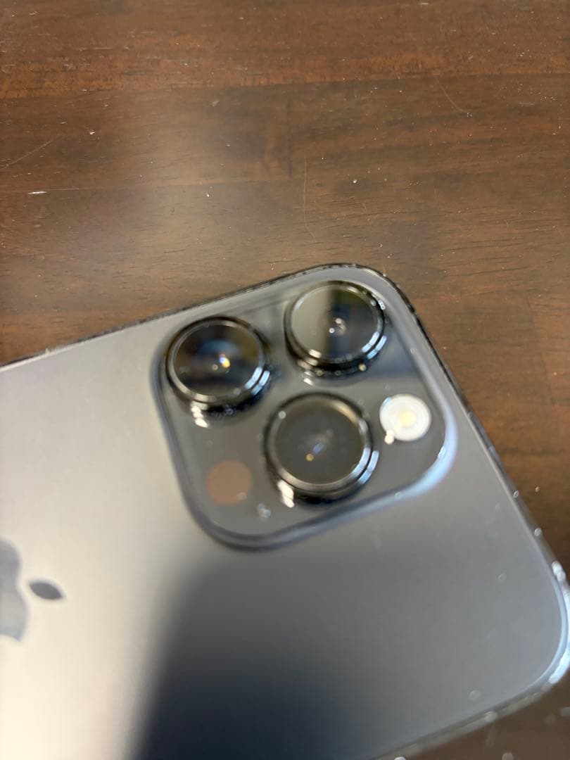 iPhone 14 Pro スペースグレー 本体512GB SIMフリー