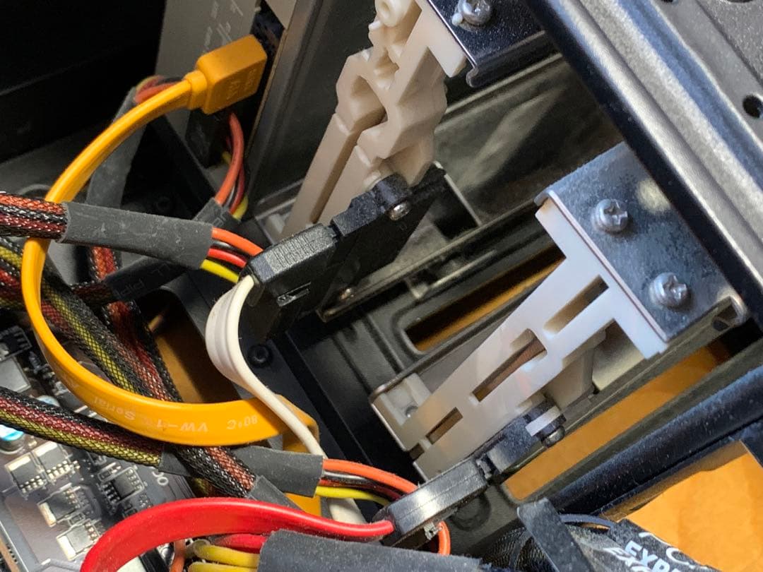 パソコンパーツ纏め　Core-i7 4770K H87-G43 Mem16GB