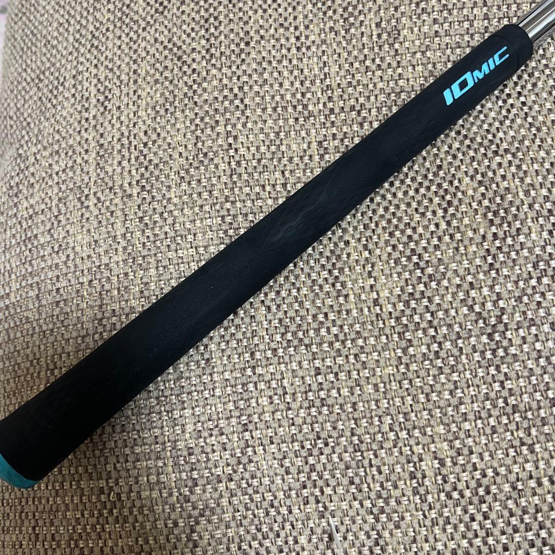 TaylorMade simユーティリティ 5番