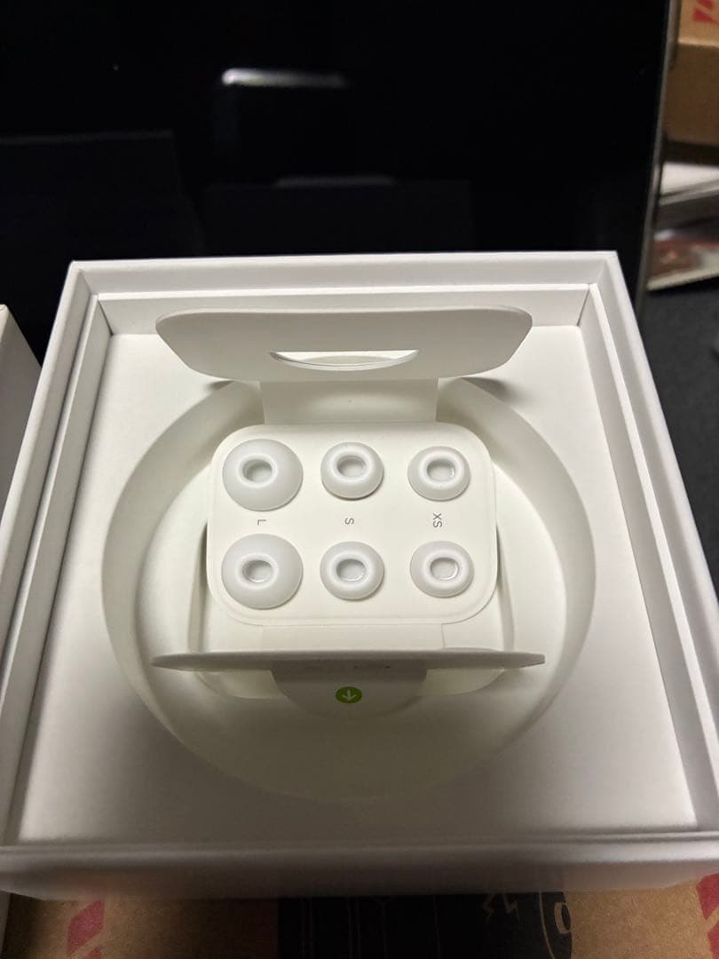 AirPodspro(第2世代) USB-Cタイプ