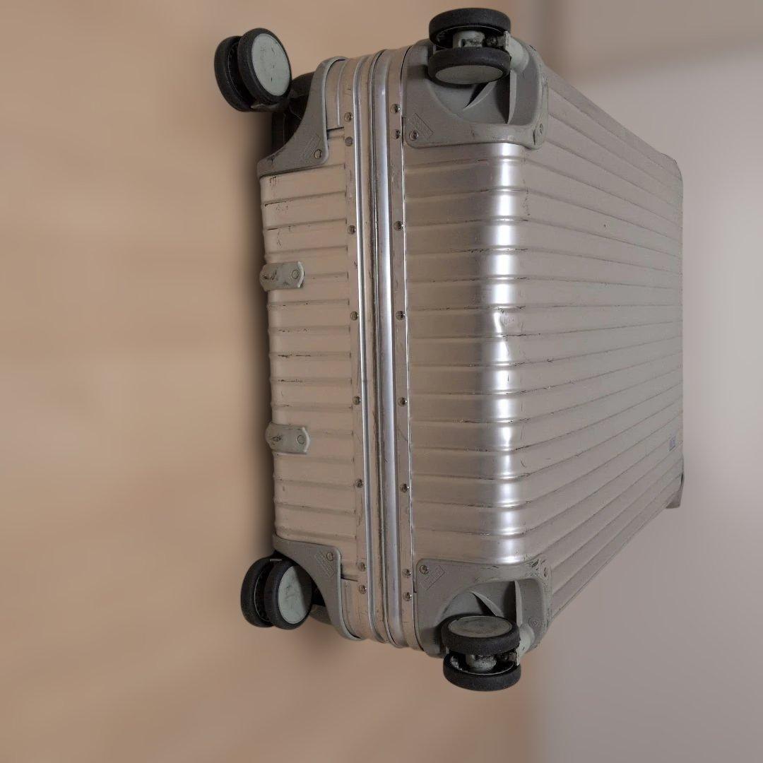 リモワ TOPAS 932.77 4-Rollentrolley(6232)