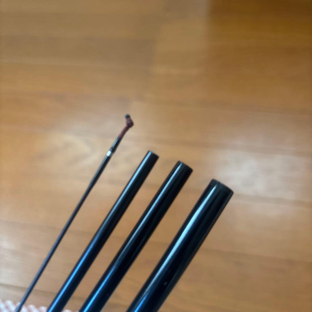 シマノ　特作　一天　十一尺