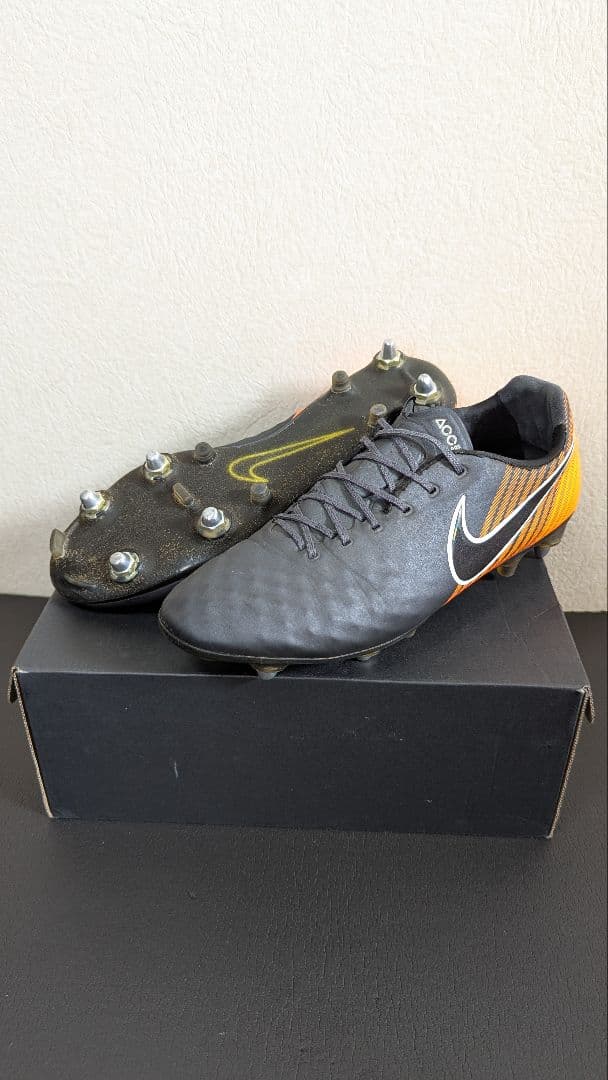 ナイキ サッカースパイク マジスタ オーパス 2 SG ACC NIKE