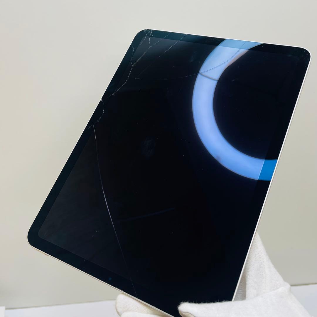 iPad Air 第4世代 64GB Wi-fi + Cellular 90%