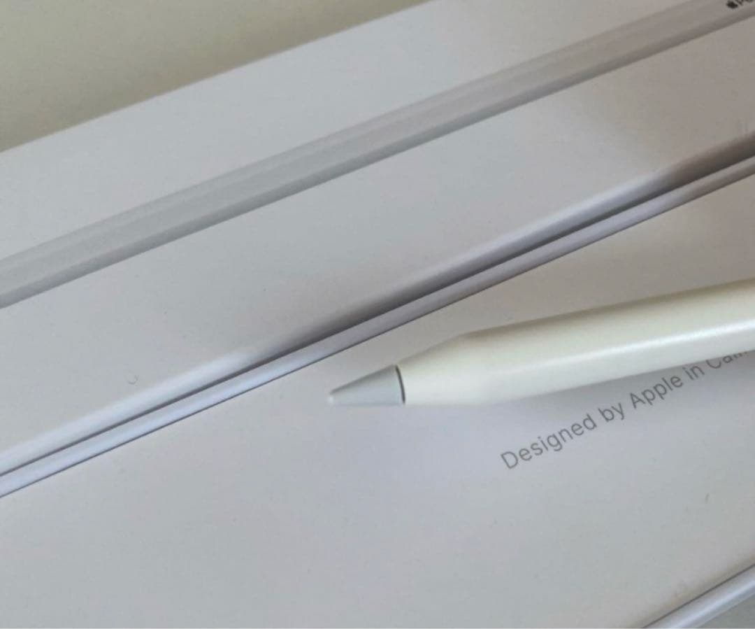 iPad Pro 11インチ 第2世代 + 純正キーボード + 純正ペン セット