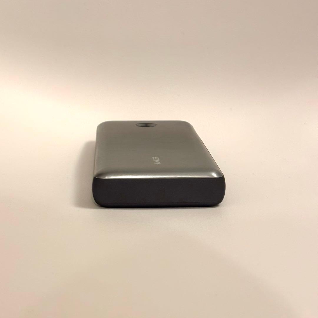 【1回使用】Anker PowerCore III Elite 26K 87W