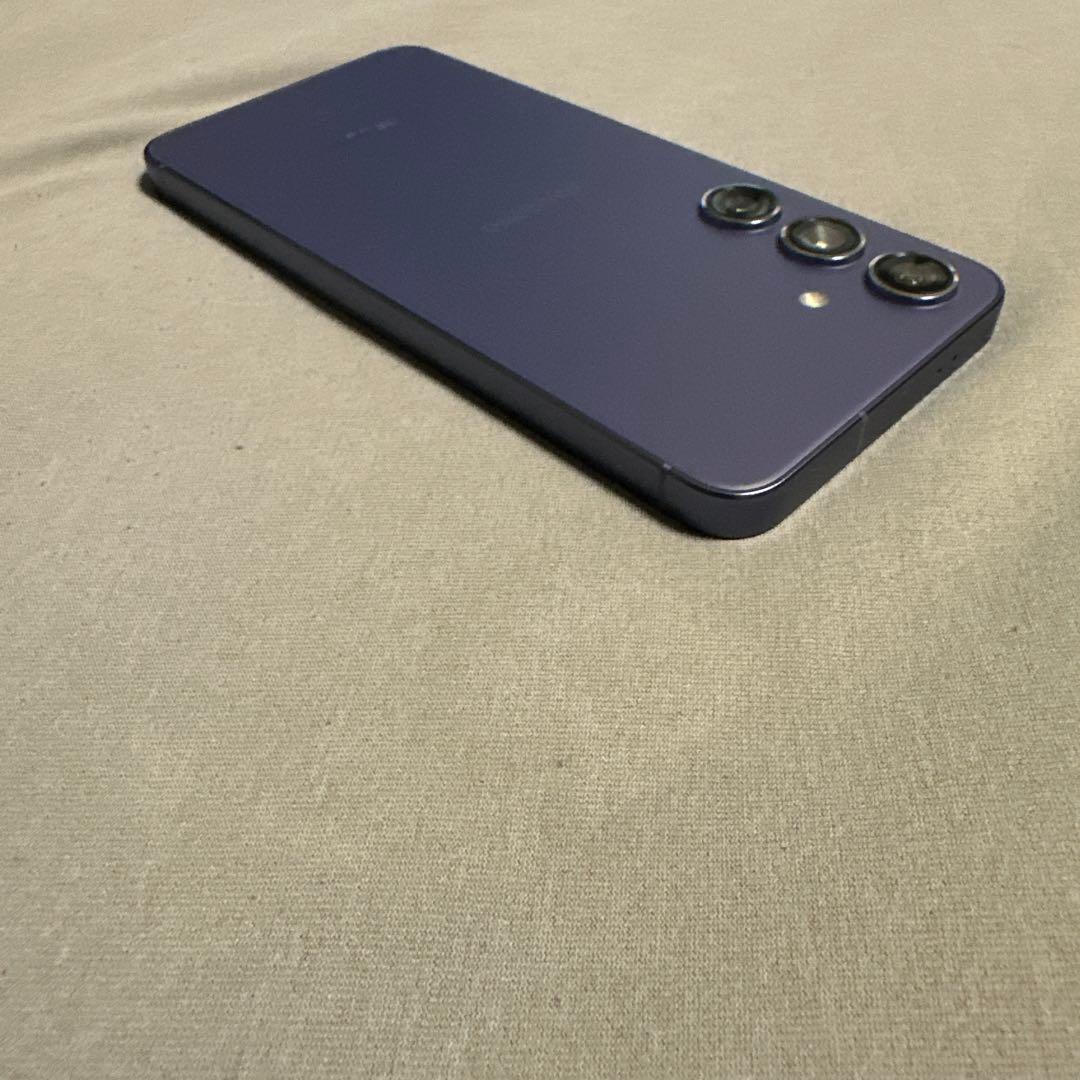 Galaxy S24 256GB docomo SC-51E SIMフリー 1