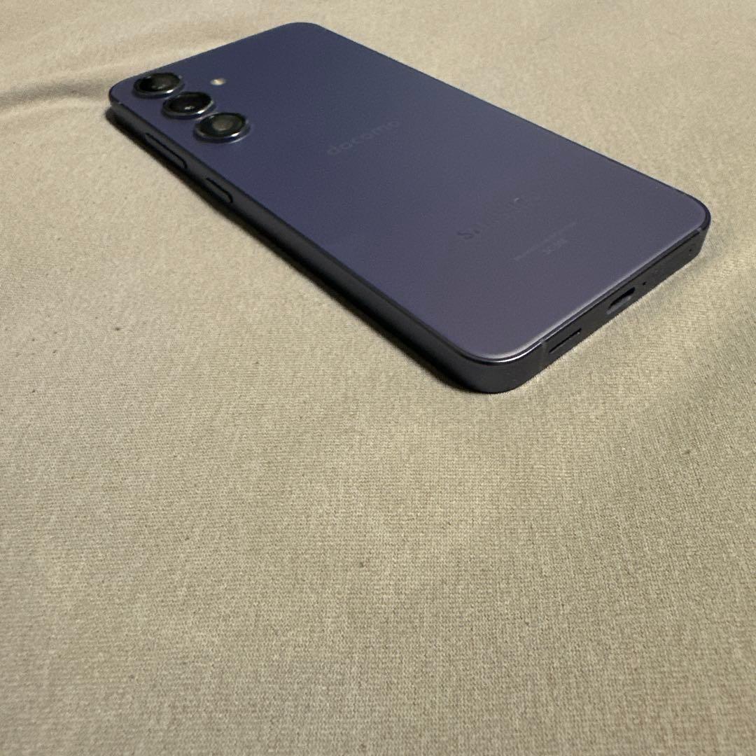 Galaxy S24 256GB docomo SC-51E SIMフリー 1