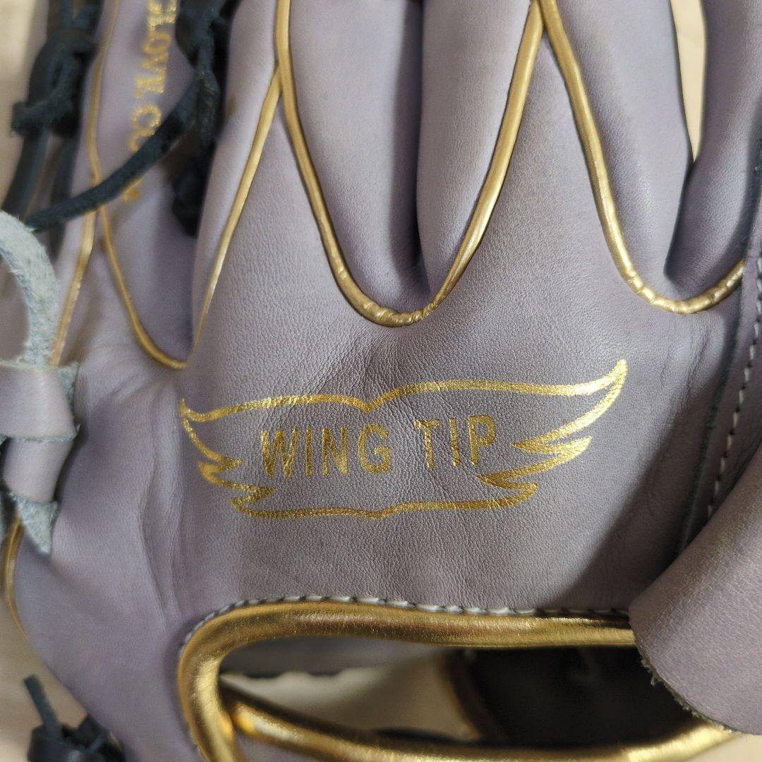 野球 ローリングス 軟式グローブ