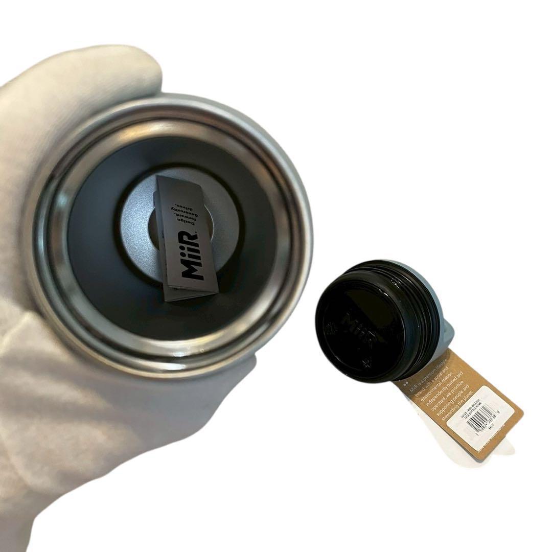 【新品】パタゴニア×MiiR ハレイワ限定 ボトルタンブラー 水色 32oz