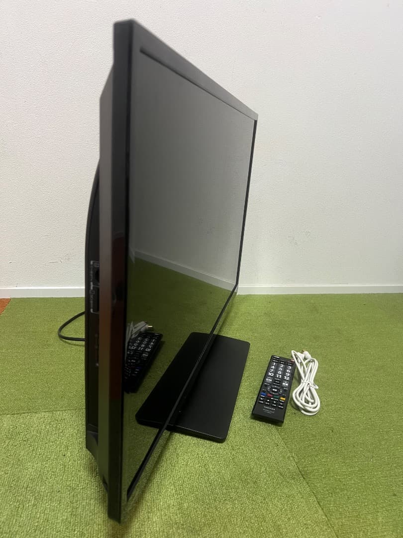 ファイブ  REGZAレグザ 32S8 液晶テレビ 32V型