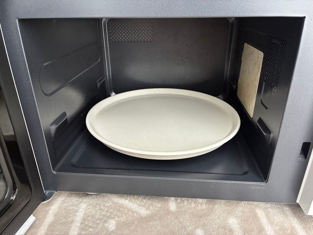 ✳️【美品】ELSONIC オーブンレンジ EH-MR16TS2 2022年製