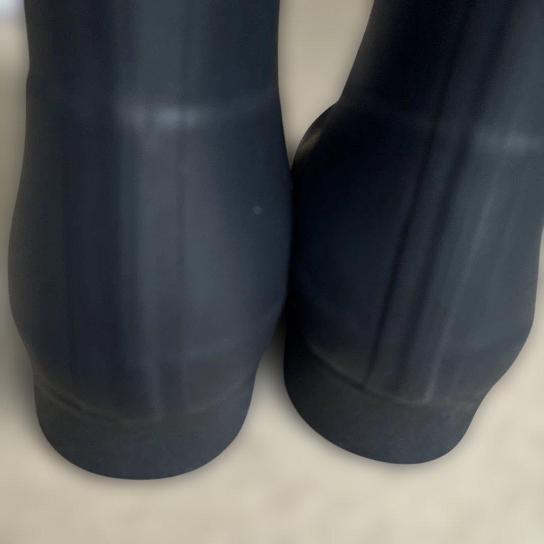 HUNTER/レインブーツ/ロング