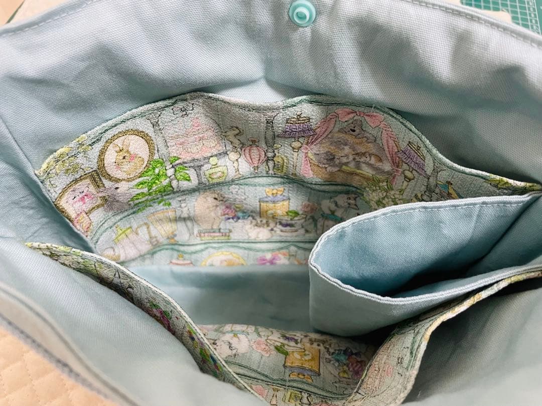 オーダー専用ページ　ユキエモン　22キャビネット マロニカブッチャ