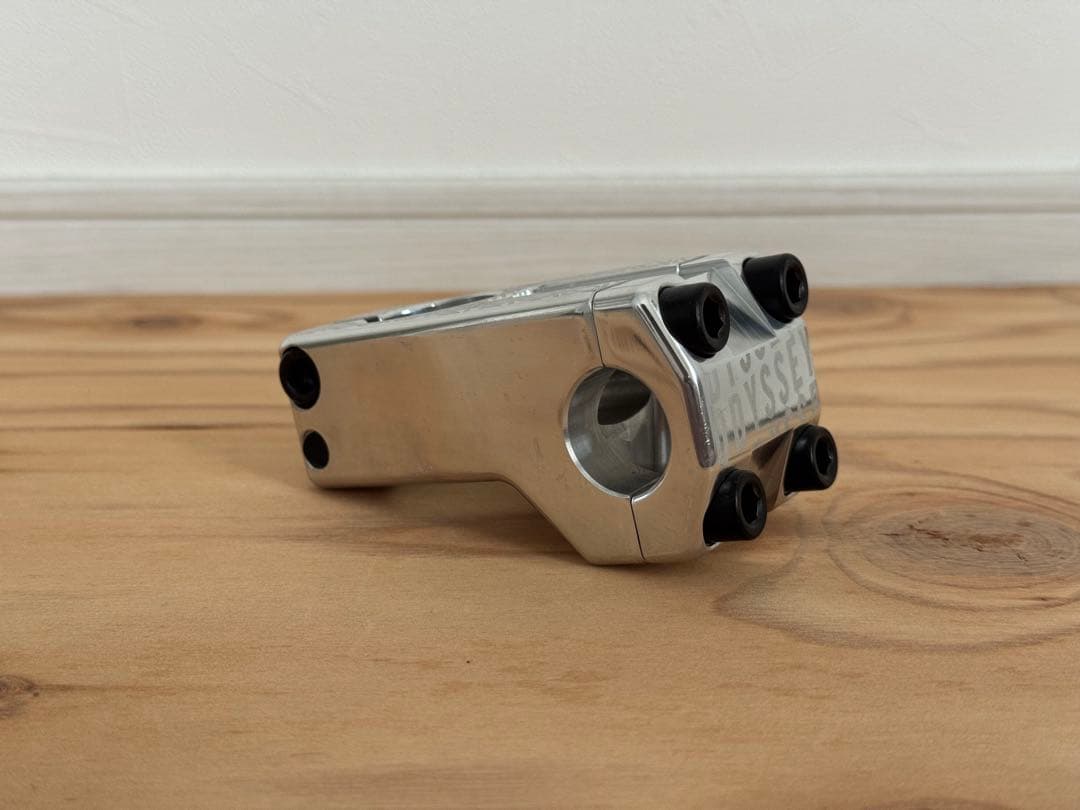 ODYSSEY オデッセイ C.L.F BMX ステム