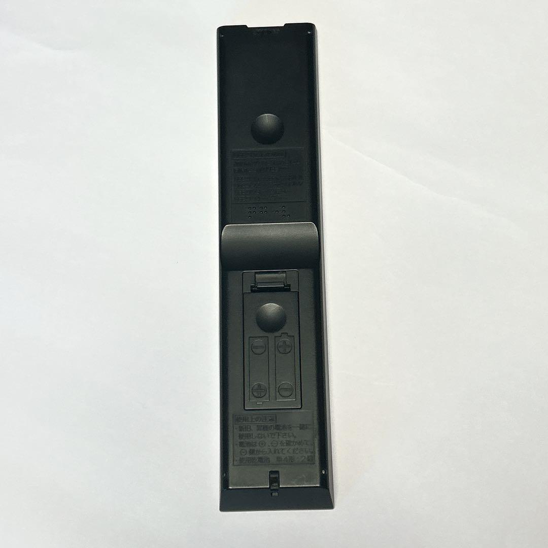 三菱50型液晶テレビ　LCD-A50RA1000　ユーチューブ可　2019年製