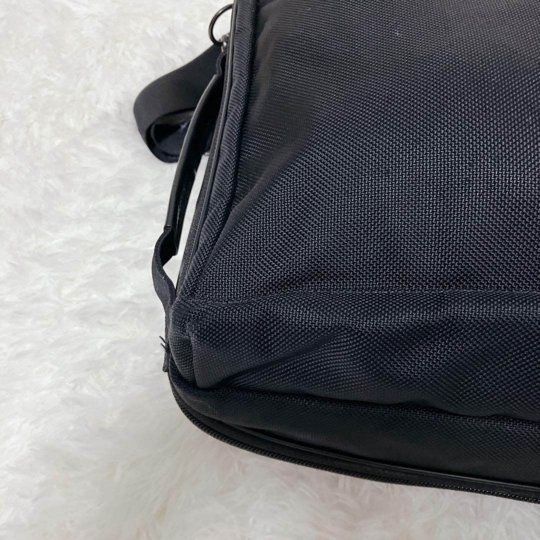 入手困難 PORTER ステージ 3way 2層 ビジネスバッグ リュック