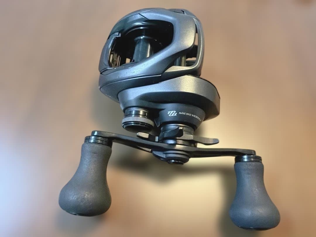 シマノ 20エクスセンスDC SSHG RH SHIMANO EXCENSE