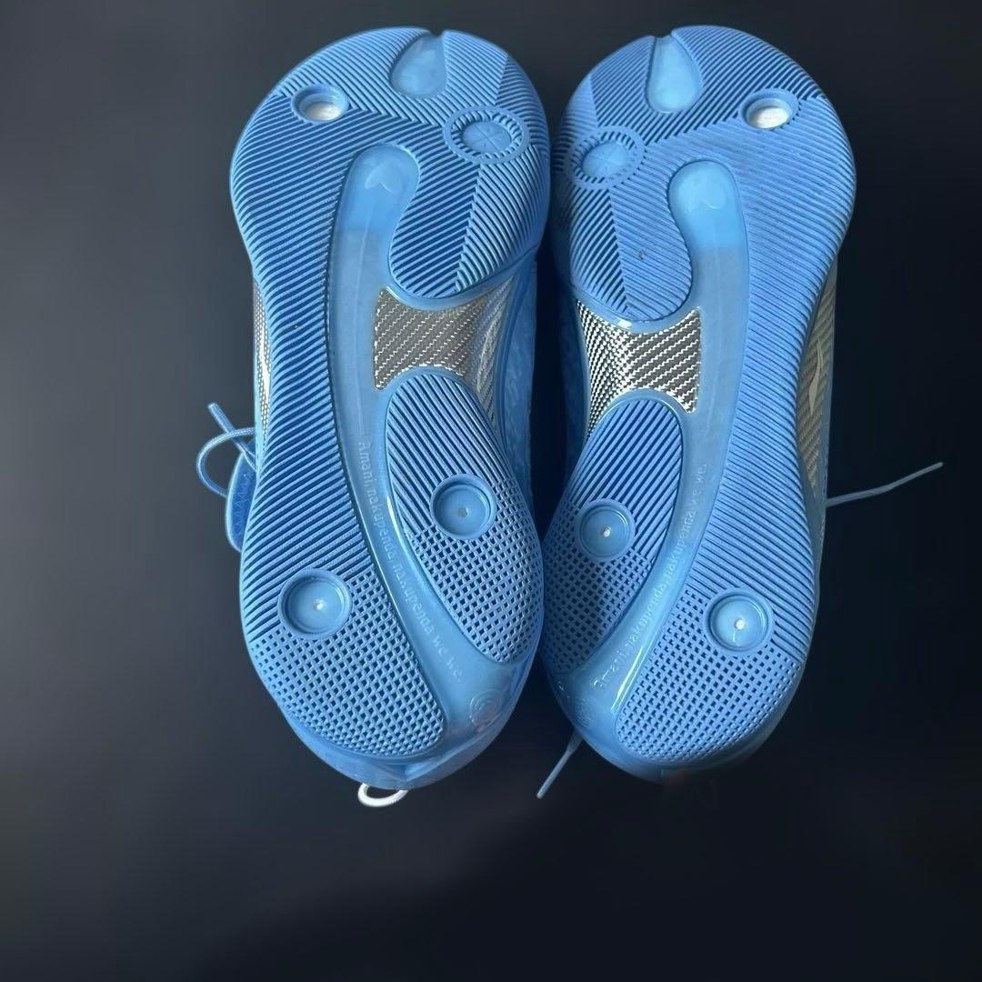 シューズ(男性用) LI-NING Wade 808 4 Ultra