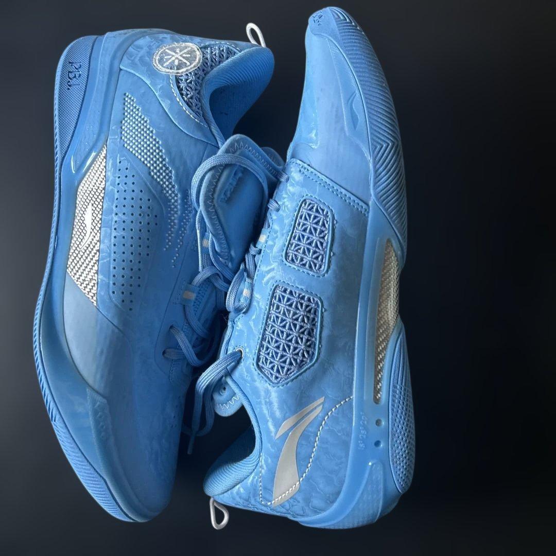 シューズ(男性用) LI-NING Wade 808 4 Ultra