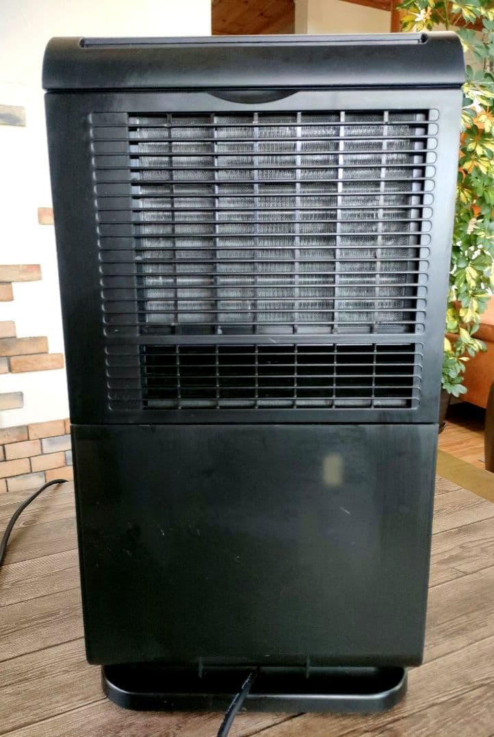 山善 YAMAZENコンパクトクーラー 移動式エアコン YEC-LD03C