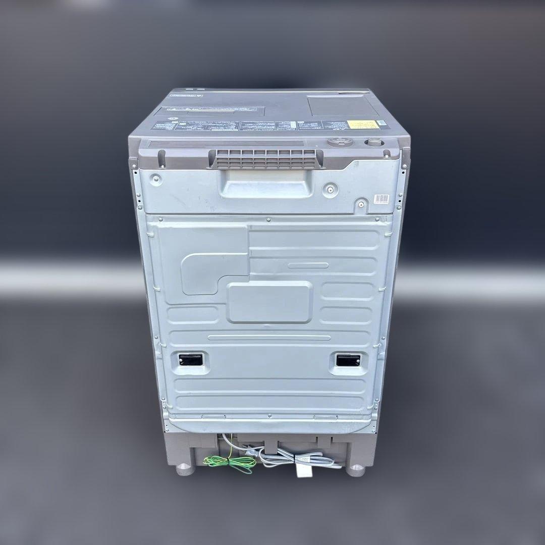 Panasonic ドラム式洗濯機 NA-VG2300R 2019年製