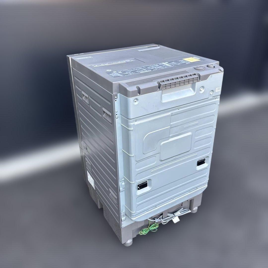 Panasonic ドラム式洗濯機 NA-VG2300R 2019年製