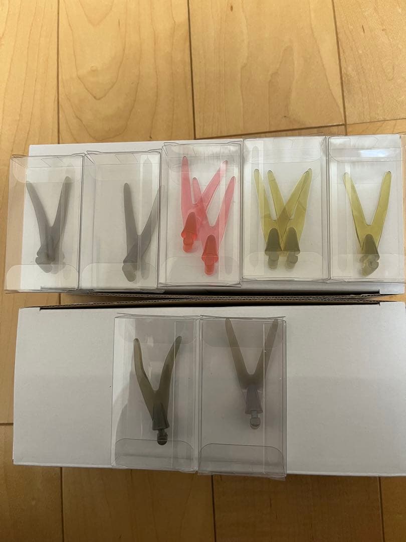 スウィートキラー