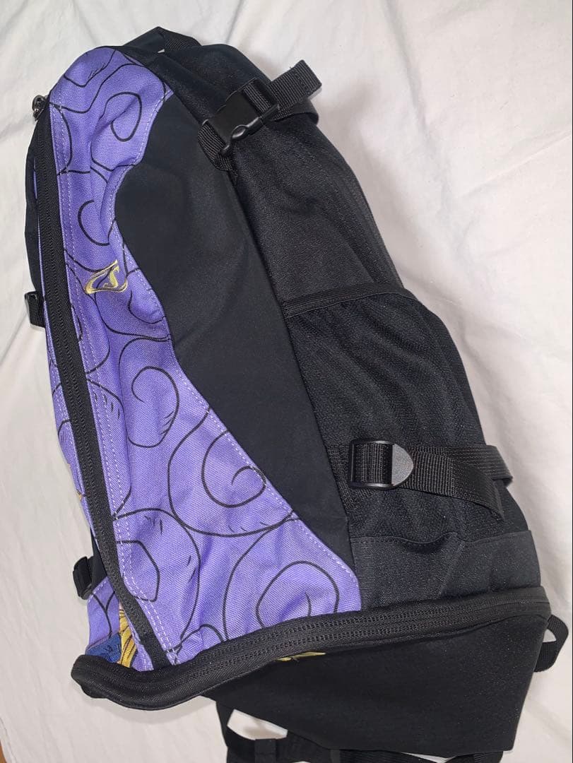 ONE PIECE × SPALDING スポルディング ケイジャー ルフィ