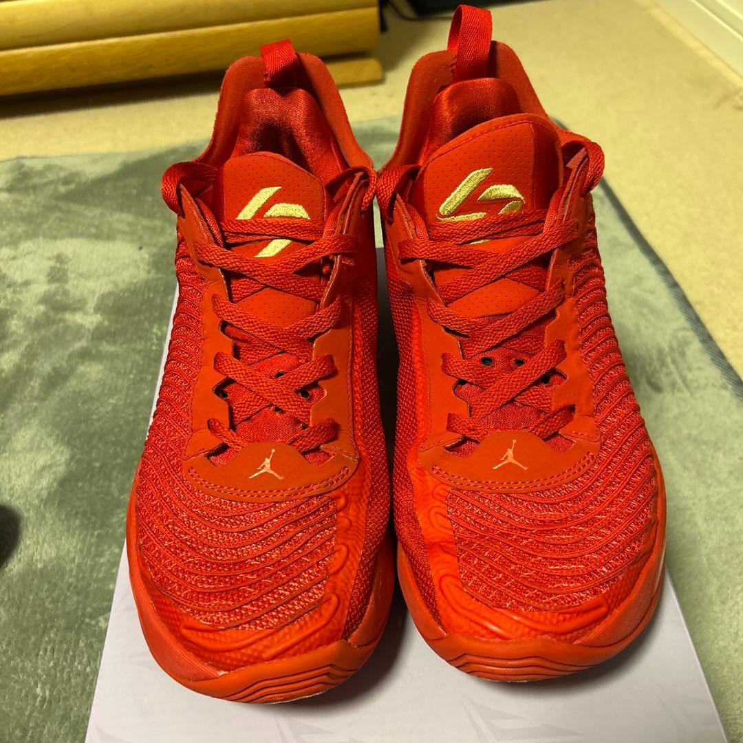 シューズ(男性用) LUKA1