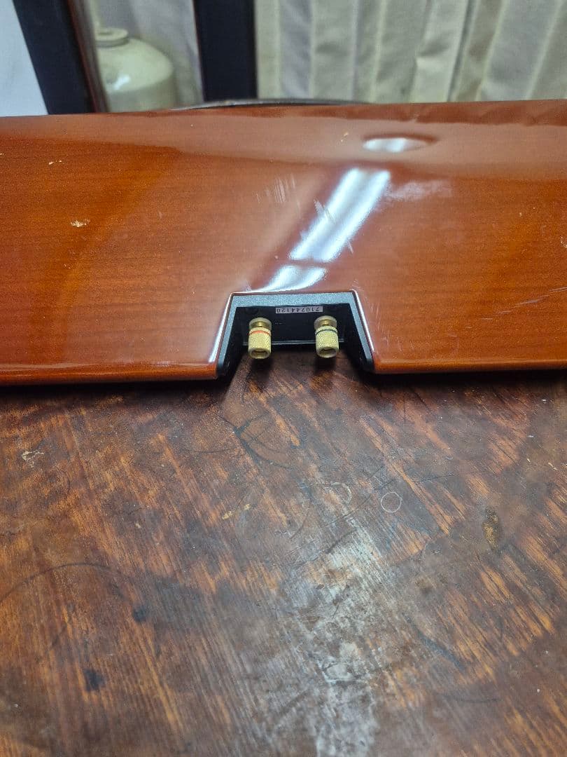 DENON SC-T7L2トールボーイスピーカーオマケSC-C7L2付き