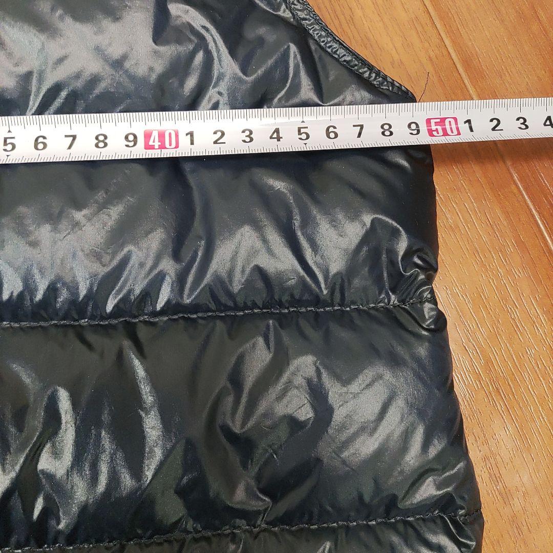 モンクレールダウンベスト