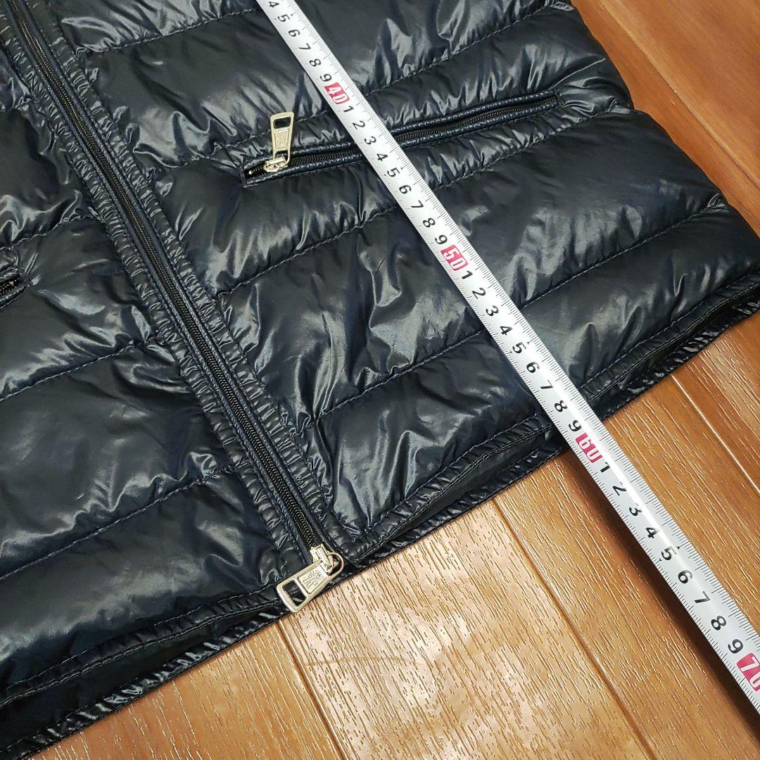モンクレールダウンベスト