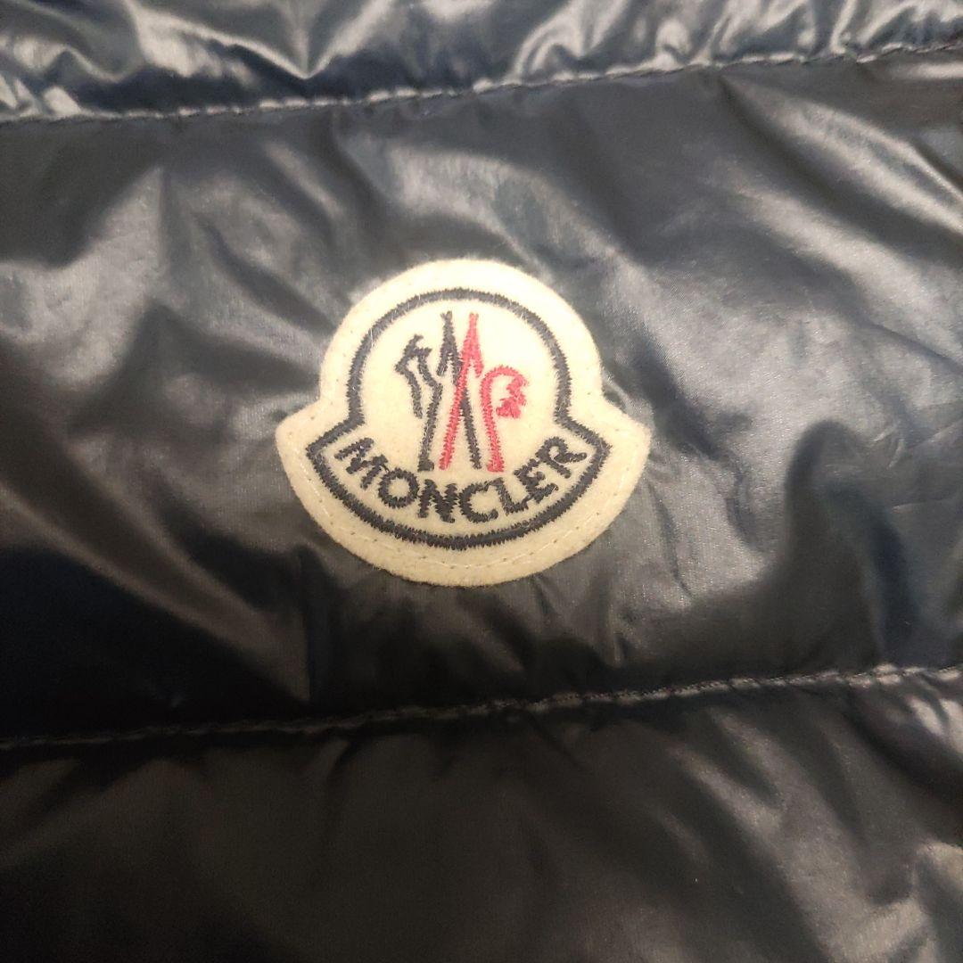 モンクレールダウンベスト