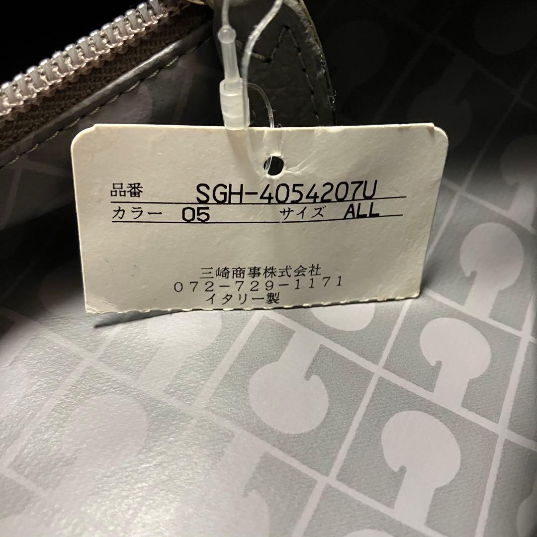 【あん様　ゲラルディーニ　ショルダーバッグ　メッセンジャーバッグ